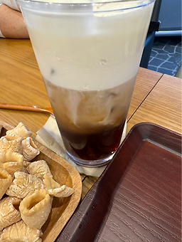 모닝포레스트