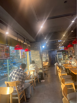 맘스터치 서울대입구역점 대표 사진
