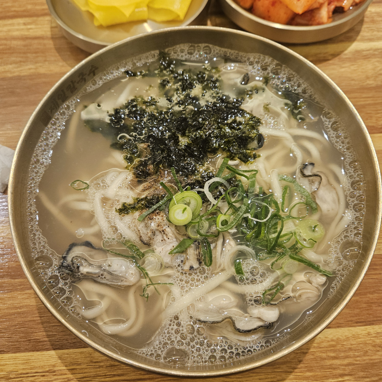 제일칼국수 남천점 대표 사진