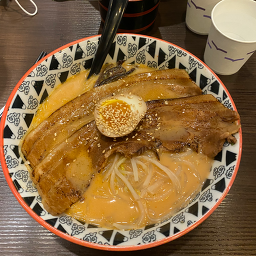 라멘쿠우 대표 사진