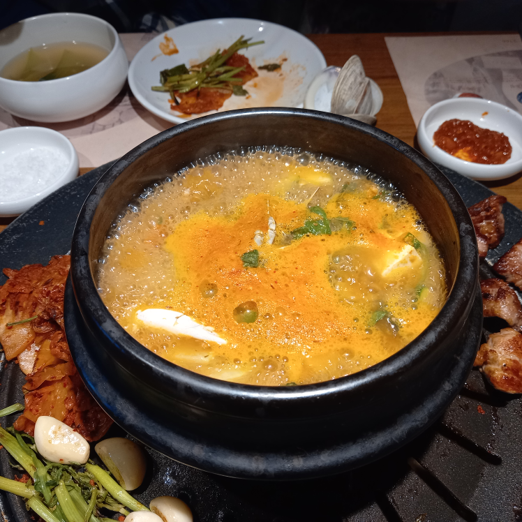푸주인 구서점 대표 사진