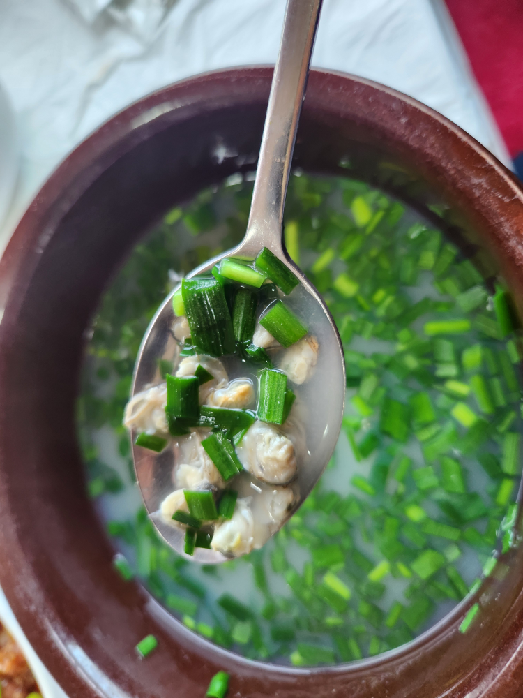 계림횟집식당 사진 2