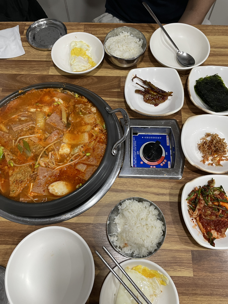 박미서부대찌개 사진 3