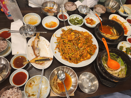할매복국 대표 사진