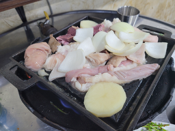 신기루황소곱창구이 사진 5
