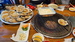 해물장터 사진 7