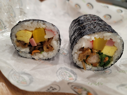 본가김밥 사상점 사진 4