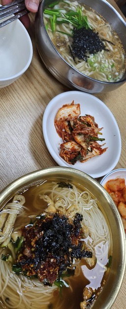최가네손칼국수 사진 5