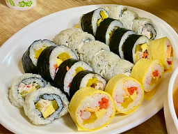 소다미김밥 사진 6