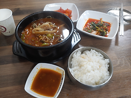 일품양평해장국 고흥점 대표 사진