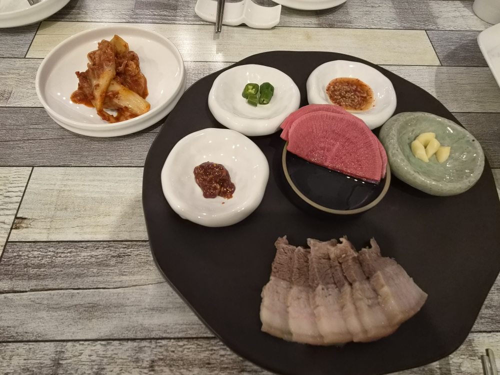 까사데마마 사진 2