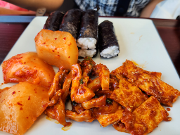 삼형제충무김밥우동 대표 사진