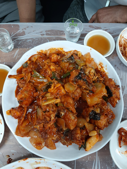 국민생아구찜 사직점 대표 사진