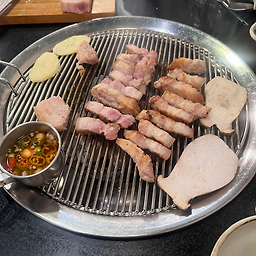 제주홍돼지 반여본점 대표 사진