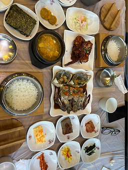 경주꽃게장 사진 8
