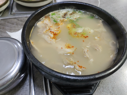창녕돼지국밥 사진 6
