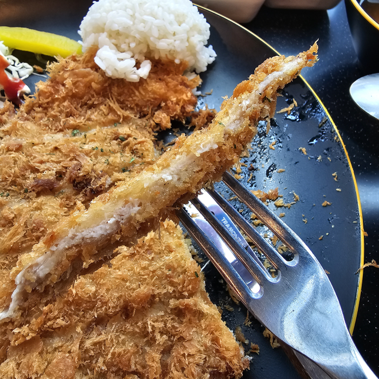 의정부삼대돈가스 사진 3