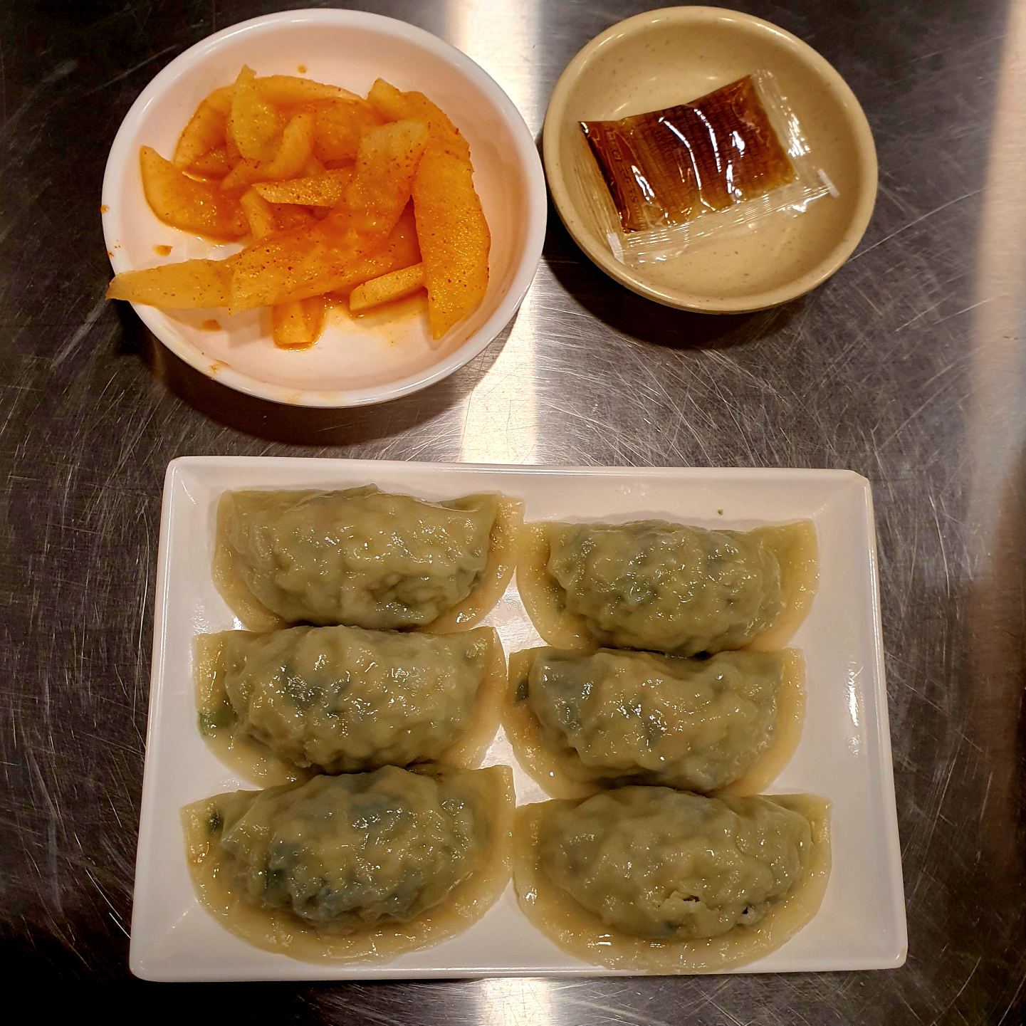 원조개금밀면 광안리점 사진 2