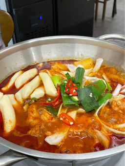 보끔당 서울대입구점 사진 6