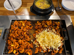 감만동 차정자 풍년곱창 안락점 사진 4