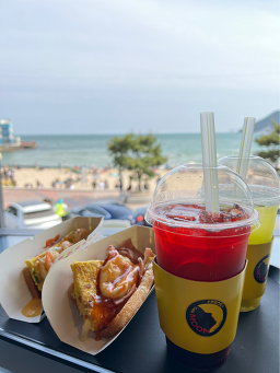 문토스트 사진 7