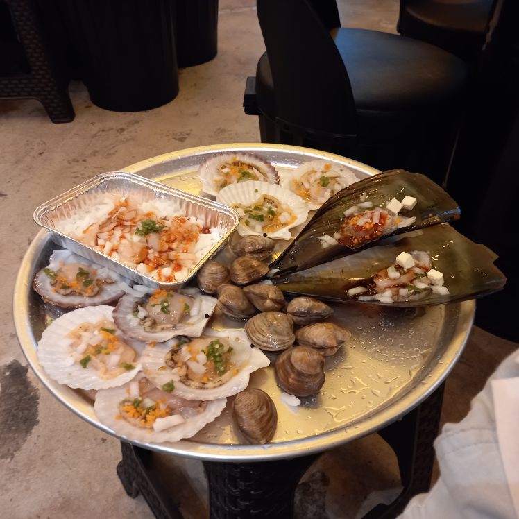 조개대교 구서점 사진 2