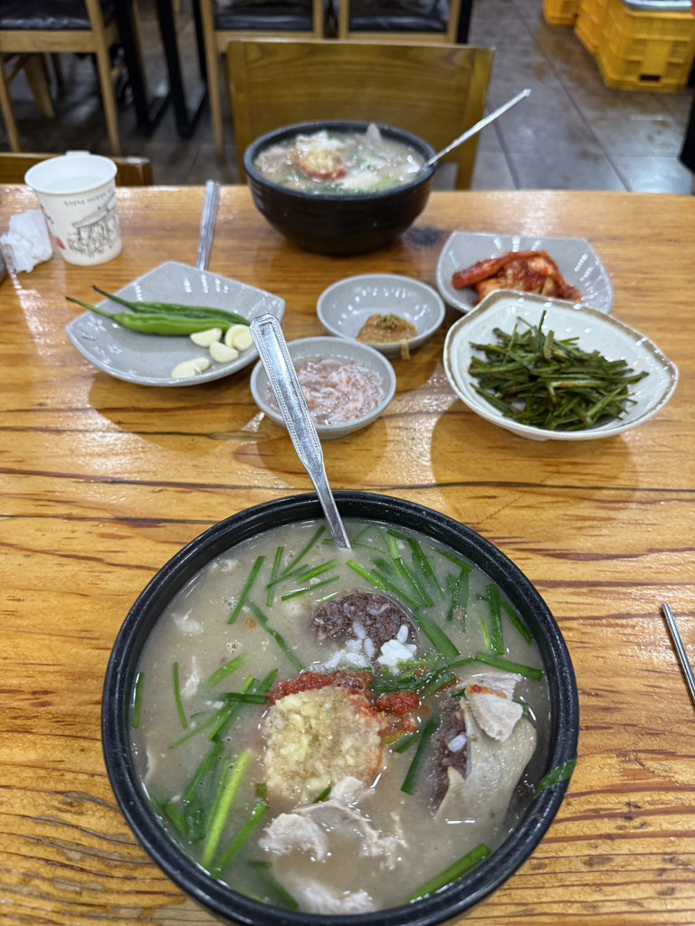 합천돼지국밥 사진 4