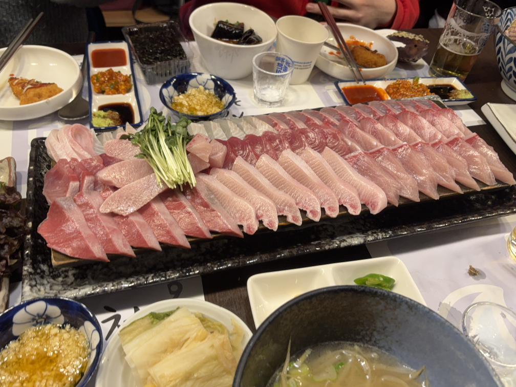청춘횟집 대표 사진