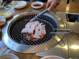동해장어숯불구이 대표 사진