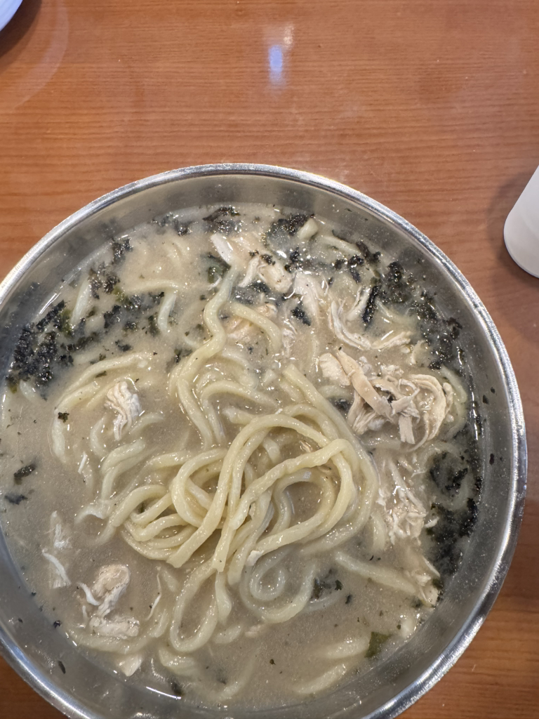 현풍닭칼국수 부산시청점 대표 사진