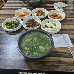 장흥식당 대표 사진