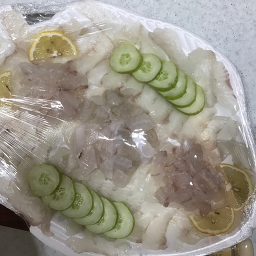 강릉경포물회 사진 8