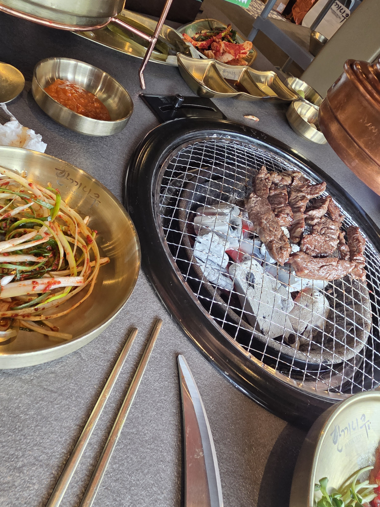 한끼니쿠 화명점 대표 사진