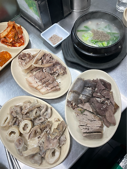 중앙순대 사진 4