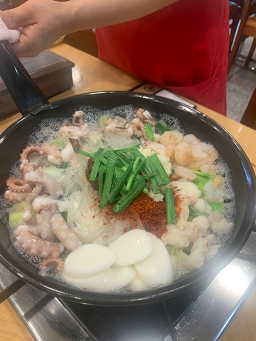 개미집 괴정직영점 사진 2