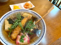 백년우동 사진 5