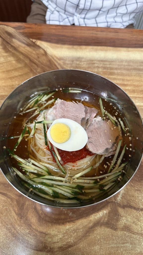 원가야밀면 송정본점 사진 3