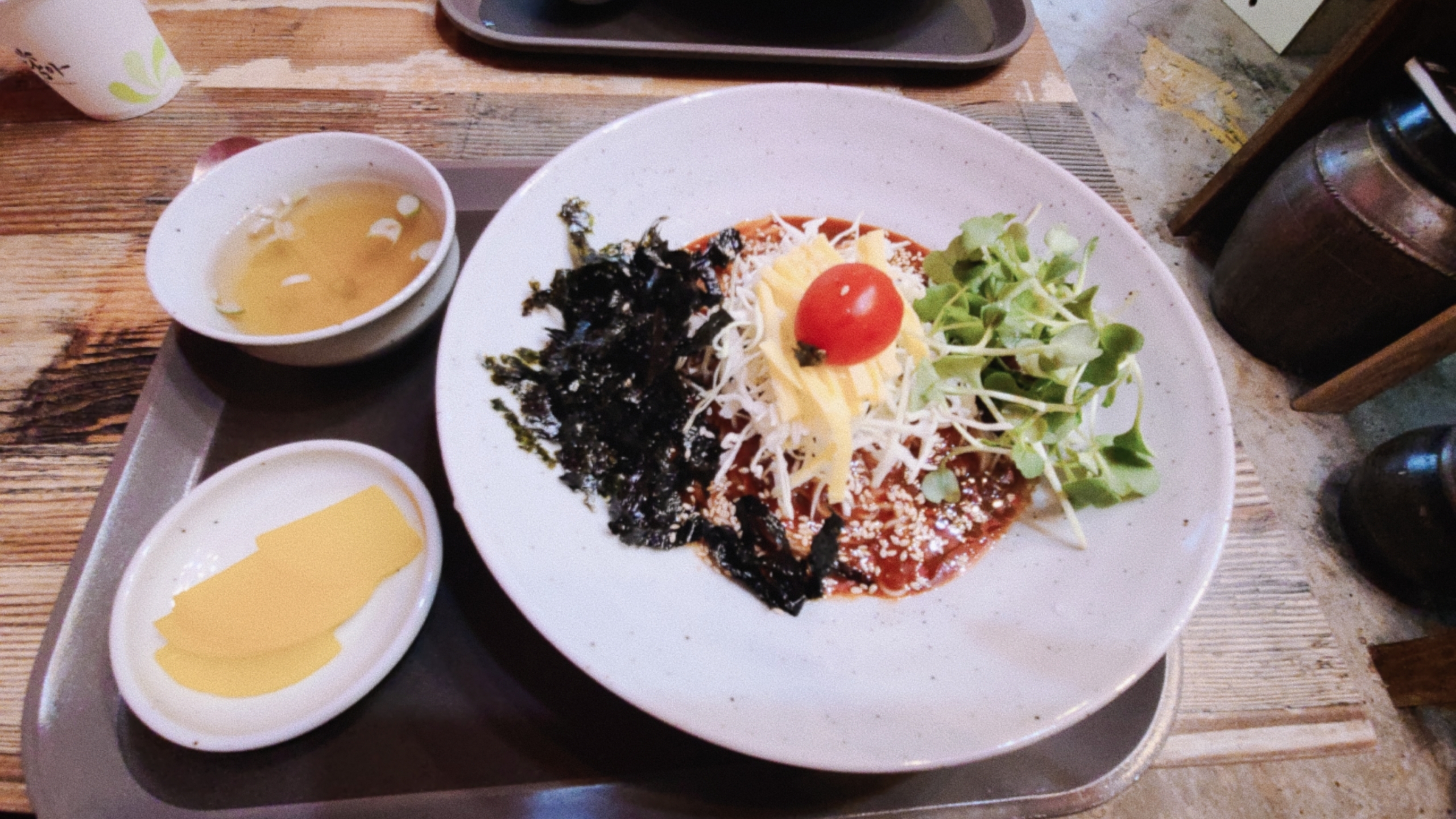 서피랑국수 대표 사진