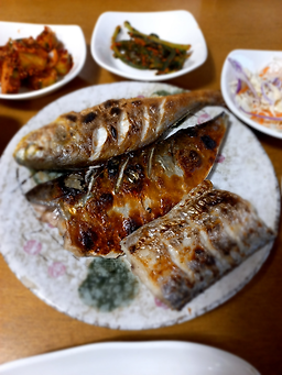 가파도생선구이 사진 6