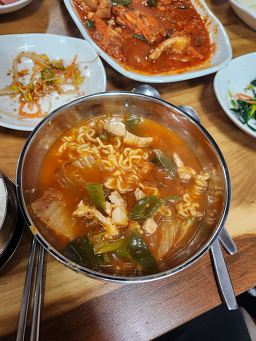 고향마을 대표 사진