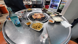 초읍갈비 대표 사진