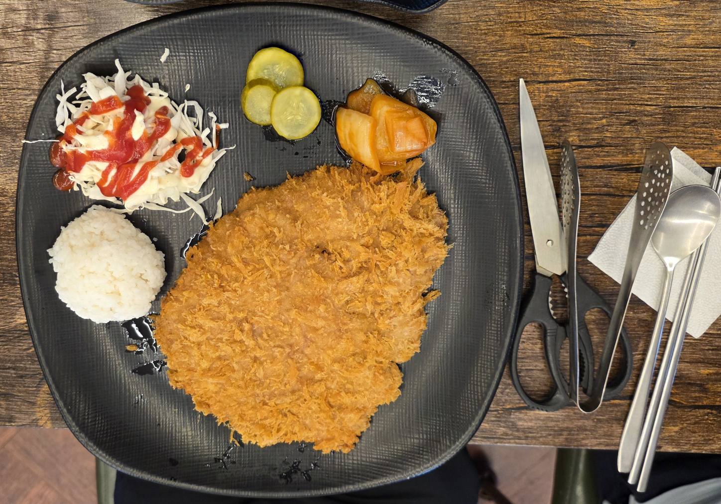 탐진강면사무소 범방점 사진 4