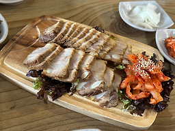 경포막국수 사진 4