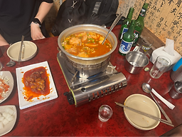 초량화닭 사진 2