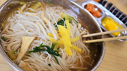 죽동길35국수 대표 사진