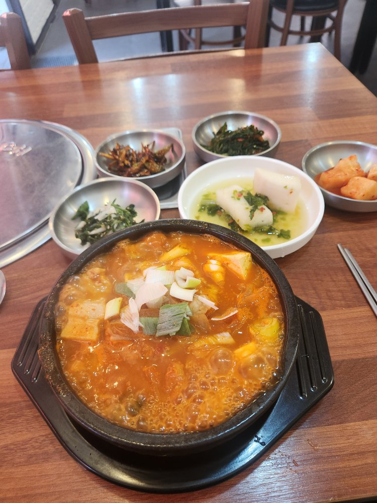 목화식당 대표 사진