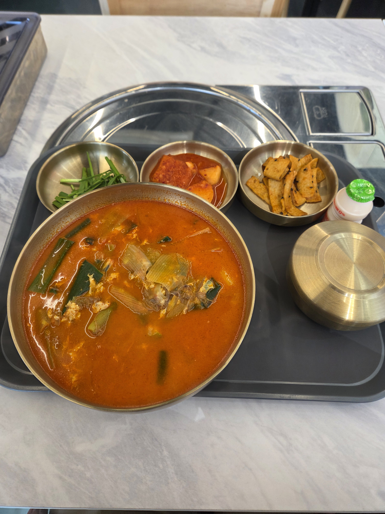 육대장 범계점 대표 사진