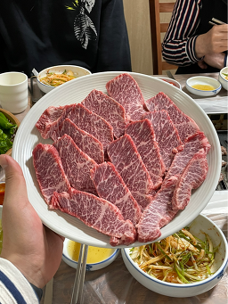 고향갈비촌 사진 2