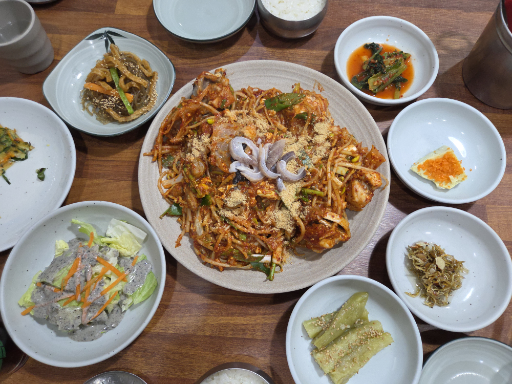 명진생아구찜 대표 사진