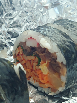 다담김밥 대표 사진